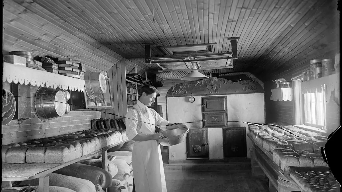West View Bakery – bakery in Forest Hall, Newcastle upon Tyne